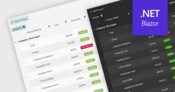 Personalize seus aplicativos com temas