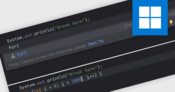 Aumente la productividad de la programación con plantillas