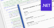 Improve PDF Search Functionality via Metadata