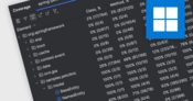 Identifizieren Sie nicht getestete Abschnitte in Ihrem Code