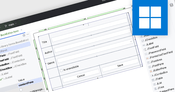 Design User Interfaces Visually