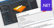 Simplifique a comunicação com componentes de e-mail