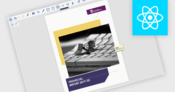 Vincule visualmente informações relacionadas em um documento PDF