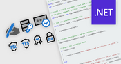セキュリティ機能を利用して.NETアプリのデータを保護