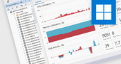 Analice su base de datos con monitorización en tiempo real