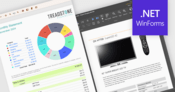 Elevate Your Reports with Formatted Text