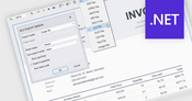 Analice e interactúe con datos de informes