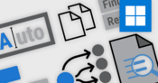 Streamline Editing for Format-Specific Documents