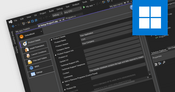 Microsoft Visual Studioから直接インストーラーを作成