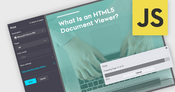 Print Documents to PDF from JavaScript Apps