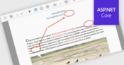 Add Clarity to PDFs with Arrow Annotations