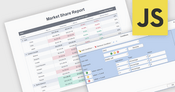 Utilize Predefined Rules for Styling Report Data