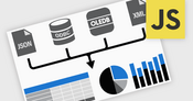 JavaScriptレポートのデータを動的更新 