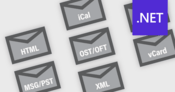 Seamlessly Handle Email File Formats in Your Apps