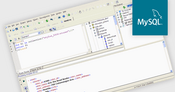 MySQL 연결 기능으로 XML 처리 개선