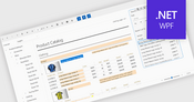 Distribuisci la visualizzazione dei report nelle applicazioni WPF