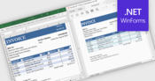 Mantieni la formattazione con la conversione da Excel a PDF