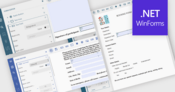 入力可能なPDFフォームを使用してデータ収集を簡素化