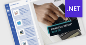 Accedi alle risorse senza uscire dal visualizzatore PDF