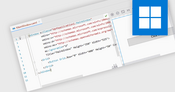 Accelera lo sviluppo dell'interfaccia utente desktop con gli strumenti WPF