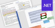 Aggiungi chiarezza e contesto ai file PDF