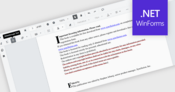 Revise de forma colaborativa archivos PDF con eliminaciones visibles