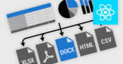 Entregue informes flexibles para su distribución o archivado