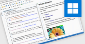 Validez les documents avant de les exporter