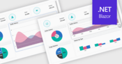 Progetta e crea layout intuitivi con facilità
