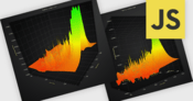 Visualizza modelli di dati complessi in 3D