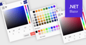 Customize Instantly with Built-In Color Tools