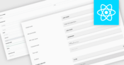 Capture la entrada del usuario con cuadros de texto de React