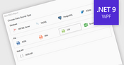 Connectez des fichiers Excel ou CSV directement à vos rapports