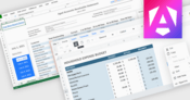 Edit and Refine Spreadsheet Data with Precision