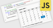 Ensure Reliable Date Input with Calendar Controls