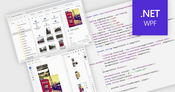 Abilita la conversione da immagine a PDF in WPF