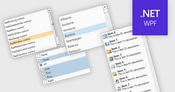 Simplifiez la sélection des utilisateurs à l’aide de zones de liste