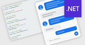 WebSocketサポートでリアルタイム通信を追加