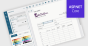 Vereinfachen Sie das Design von PDF-Formularen mit umfassender Feldsteuerung