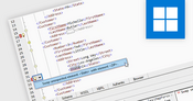 Cree contenido estructurado con editores XML