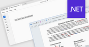 Integrieren anklickbarer Links in PDF-Dokumente