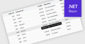 Integrieren von Kontext in Rasterdaten mit Tooltips