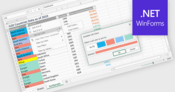 Simplifique grandes conjuntos de datos con clasificación de hojas de cálculo