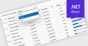 Simplifiez l’analyse des données avec un filtrage flexible en grille
