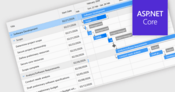 Planifiez et suivez des projets avec Gantt Controls