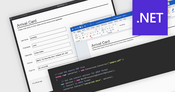 Habilite conversión de PDF a Word en .NET