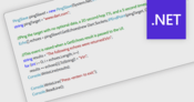 .NET 앱에서 네트워크 진단을 지원하세요