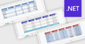 Organize dados com tabelas em planilhas estruturadas