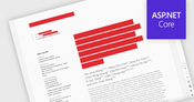 Remove Sensitive Data from PDFs