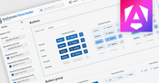 Active la tematización consistente de interfaces en aplicaciones de Angular
